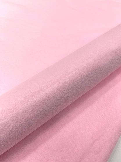 Acrylic Craft Felt Fabric by The Yard 72" Wide.