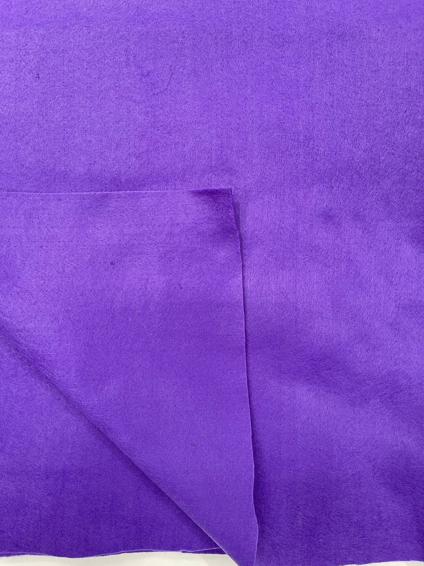 Acrylic Craft Felt Fabric by The Yard 72" Wide.