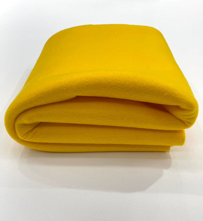 Acrylic Craft Felt Fabric by The Yard 72" Wide.