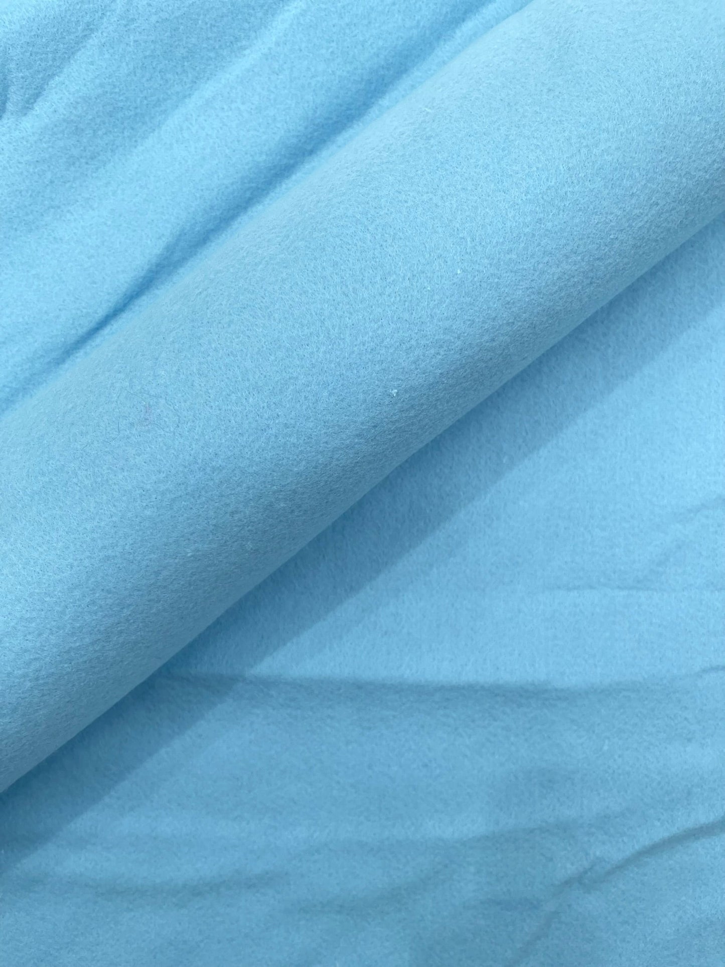 Acrylic Craft Felt Fabric by The Yard 72" Wide.