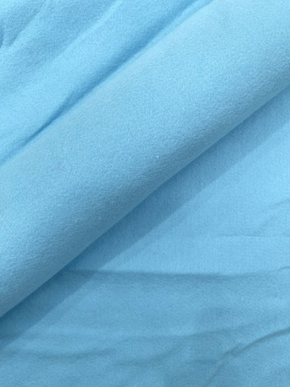 Acrylic Craft Felt Fabric by The Yard 72" Wide.