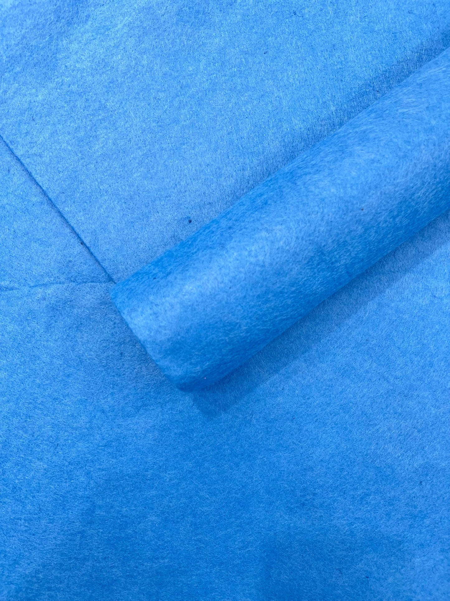 Acrylic Craft Felt Fabric by The Yard 72" Wide.