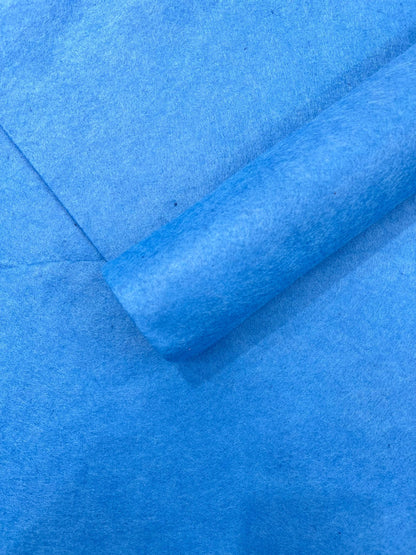 Acrylic Craft Felt Fabric by The Yard 72" Wide.
