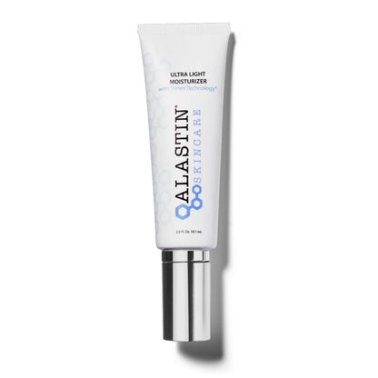 Alastin Skincare Ultra Light Moisturizer with TriHex Technology 2 Oz