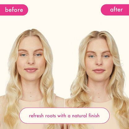 Amika Perk Up Plus Extended Clean Dry Shampoo