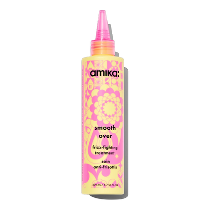 Amika Smooth Over Frizz-Fighting Treatment Mask 6.7 Oz