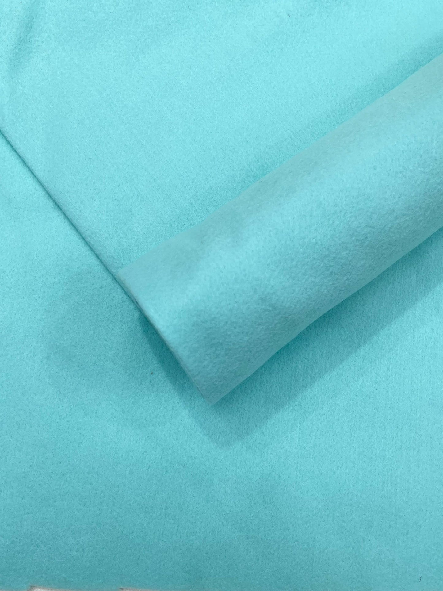 Acrylic Craft Felt Fabric by The Yard 72" Wide.