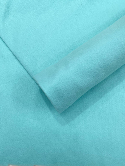 Acrylic Craft Felt Fabric by The Yard 72" Wide.