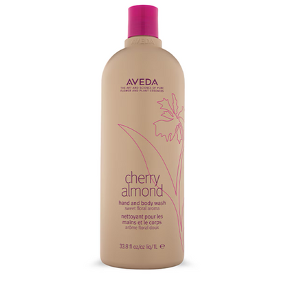 Aveda Cherry Almond Hand & Body Wash