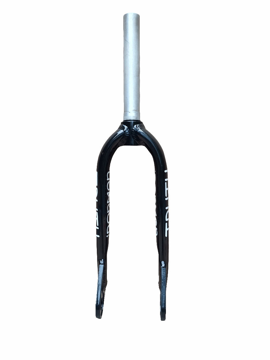 TRUTH BMX |   IRON MAN JUNIOR AND JUNIOR CRUISER 3/8" DROPOUTS   ALUMINUM BMX RACE FORKS