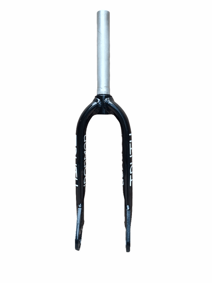 TRUTH BMX |   IRON MAN JUNIOR AND JUNIOR CRUISER 3/8" DROPOUTS   ALUMINUM BMX RACE FORKS