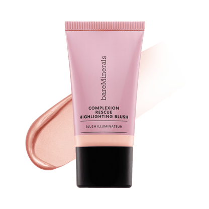 bareMinerals COMPLEXION RESCUE Highlighting Blush