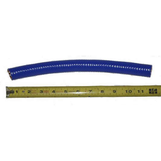 .75" High-Temp Oil Drain Hose