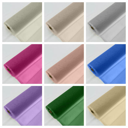 Bridal illusion mesh tulle 58" wide | New Creation Fabric & Foam Inc.