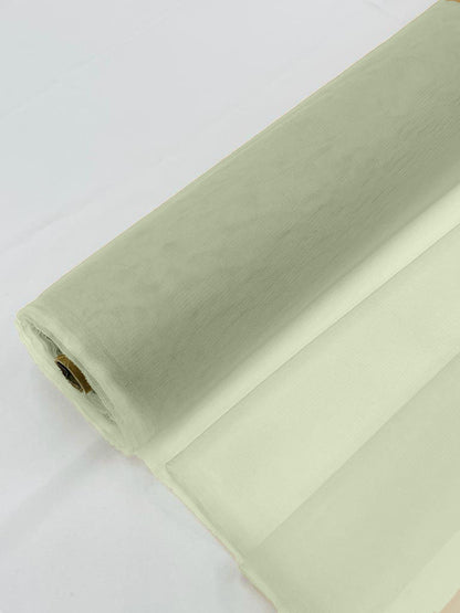 Bridal illusion mesh tulle 58" wide | New Creation Fabric & Foam Inc.