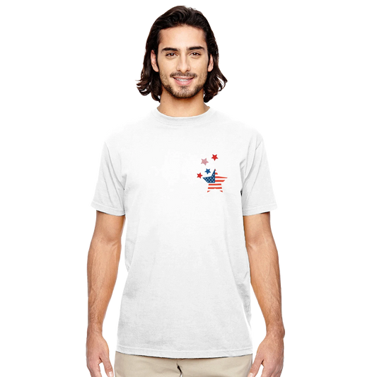 Organic Unisex Crewneck T-shirt | Econscious EC1000