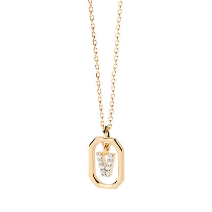 Addison Necklace