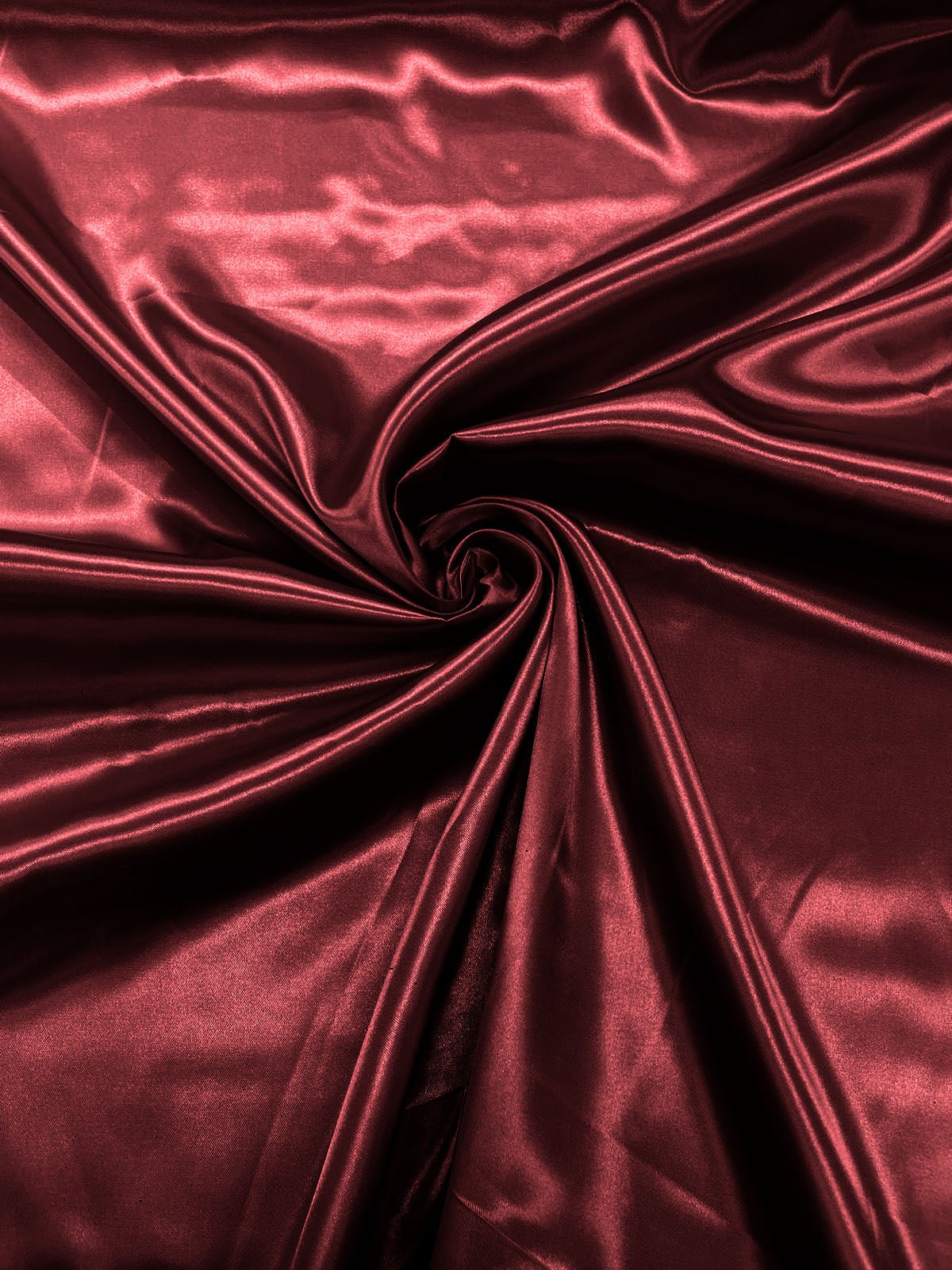 Charmeuse Satin 58" Wide| New Creations Fabric & Foam Inc.