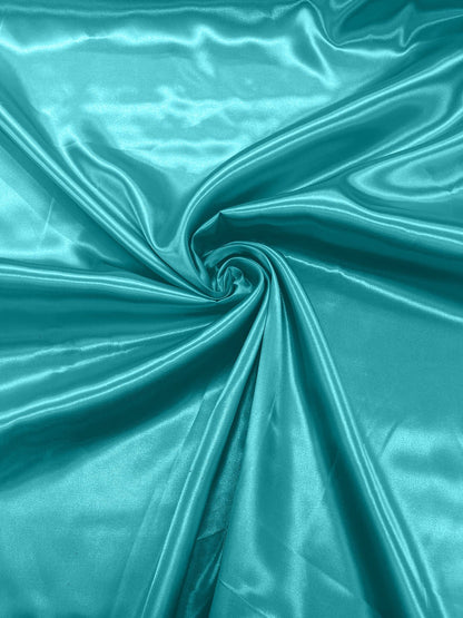 Charmeuse Satin 58" Wide| New Creations Fabric & Foam Inc.