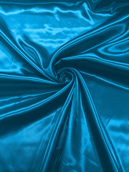 Charmeuse Satin 58" Wide| New Creations Fabric & Foam Inc.