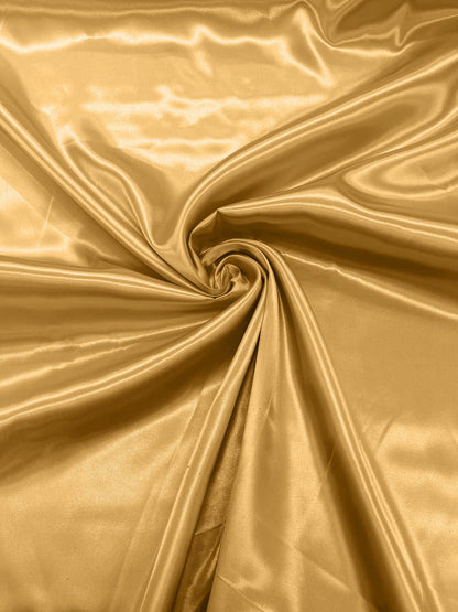 Charmeuse Satin 58" Wide| New Creations Fabric & Foam Inc.