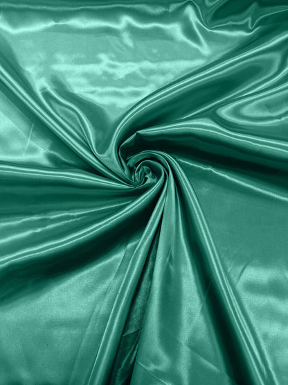 Charmeuse Satin 58" Wide| New Creations Fabric & Foam Inc.