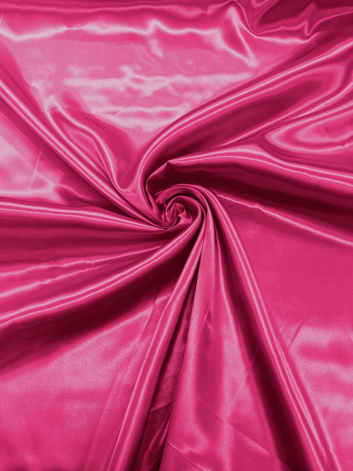 Charmeuse Satin 58" Wide| New Creations Fabric & Foam Inc.