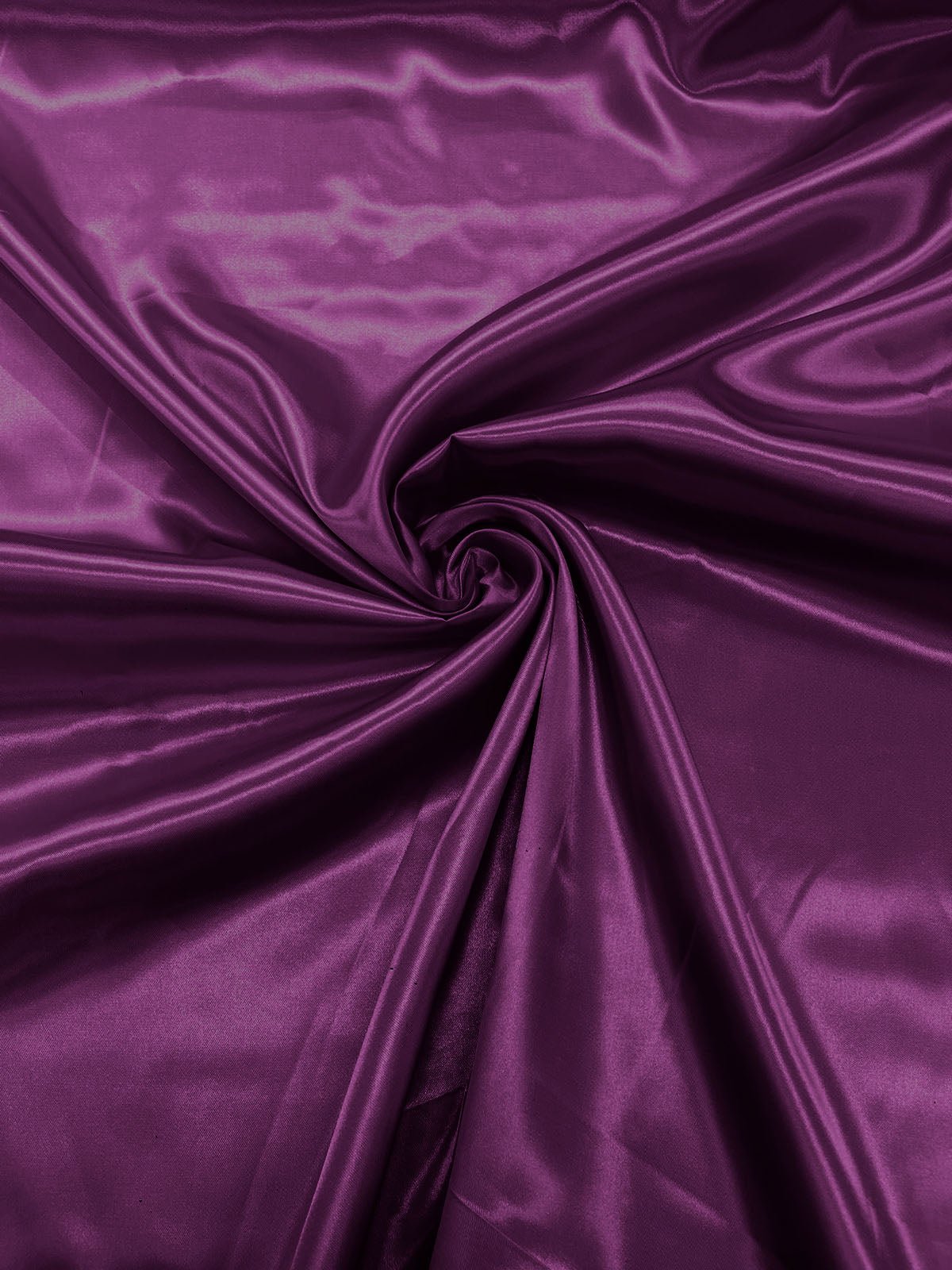 Charmeuse Satin 58" Wide| New Creations Fabric & Foam Inc.