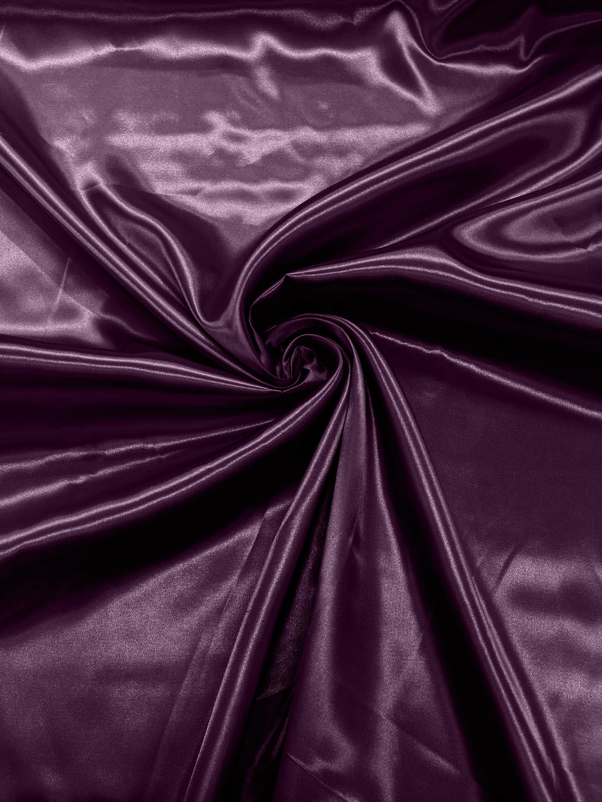 Charmeuse Satin 58" Wide| New Creations Fabric & Foam Inc.