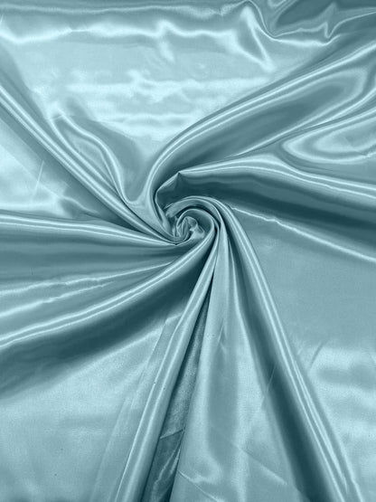 Charmeuse Satin 58" Wide| New Creations Fabric & Foam Inc.