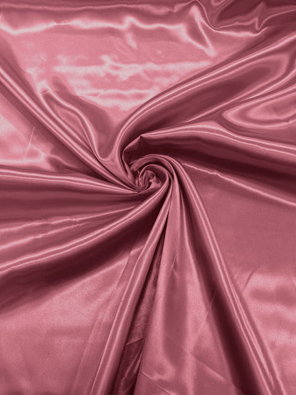 Charmeuse Satin 58" Wide| New Creations Fabric & Foam Inc.