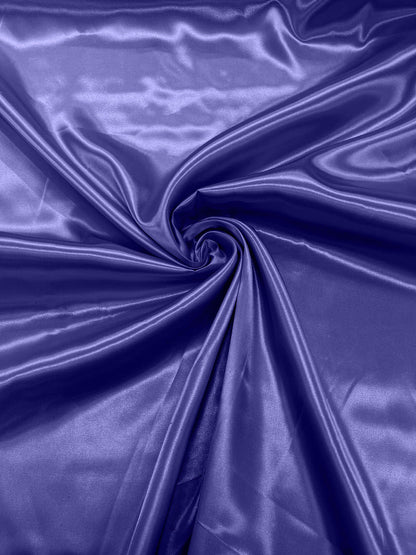 Charmeuse Satin 58" Wide| New Creations Fabric & Foam Inc.