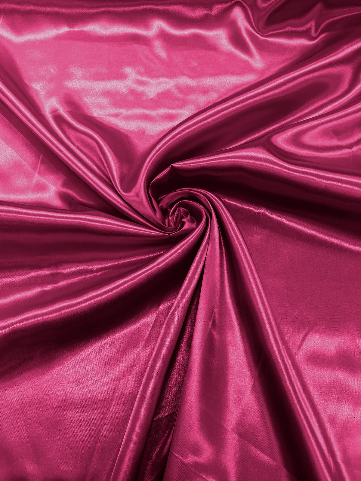 Charmeuse Satin 58" Wide| New Creations Fabric & Foam Inc.