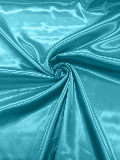 Charmeuse Satin 58" Wide| New Creations Fabric & Foam Inc.