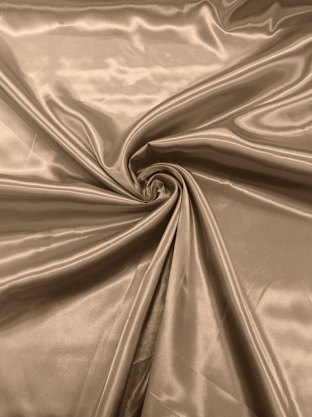 Charmeuse Satin 58" Wide| New Creations Fabric & Foam Inc.