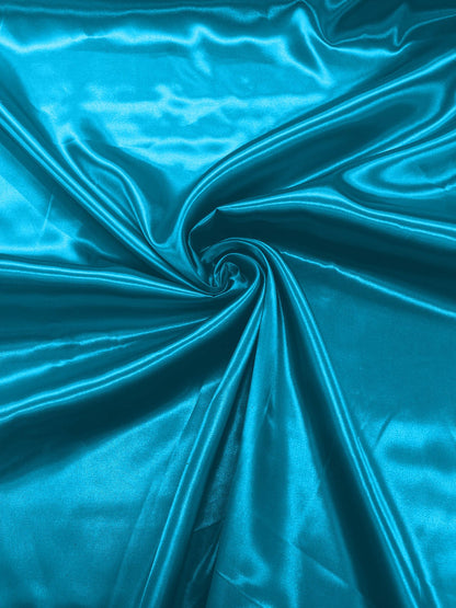 Charmeuse Satin 58" Wide| New Creations Fabric & Foam Inc.