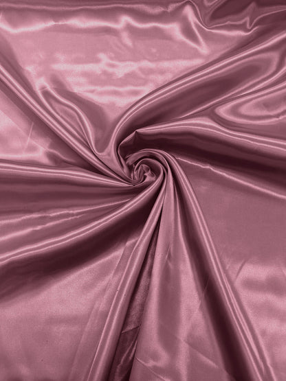 Charmeuse Satin 58" Wide| New Creations Fabric & Foam Inc.