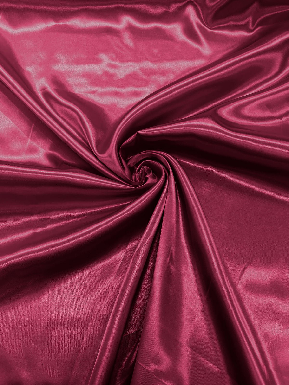 Charmeuse Satin 58" Wide| New Creations Fabric & Foam Inc.