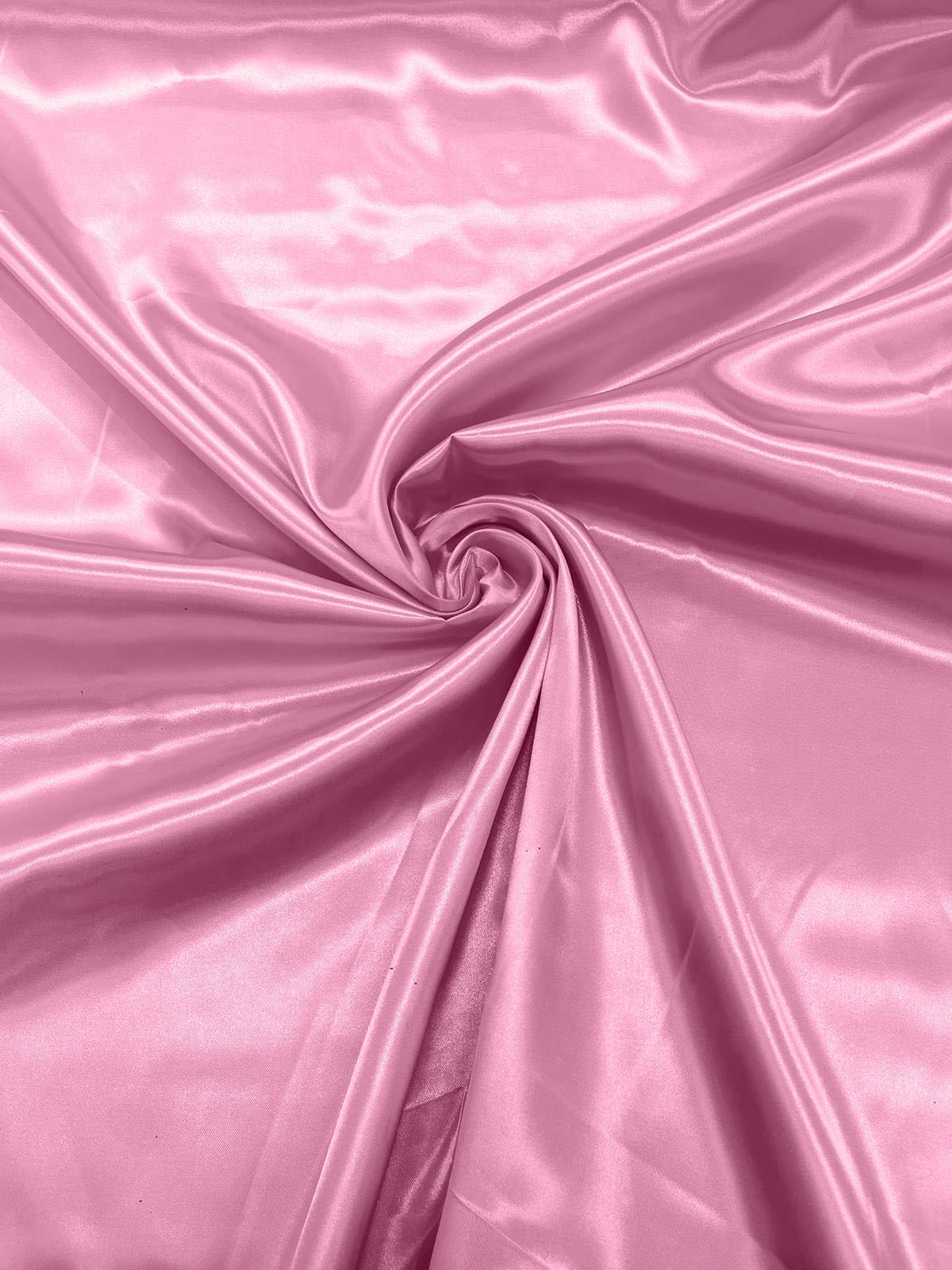 Charmeuse Satin 58" Wide| New Creations Fabric & Foam Inc.