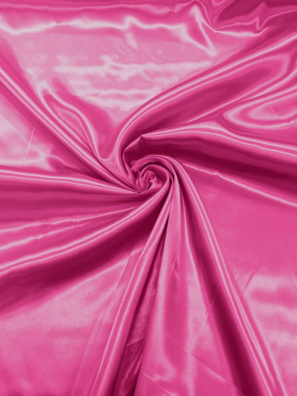 Charmeuse Satin 58" Wide| New Creations Fabric & Foam Inc.