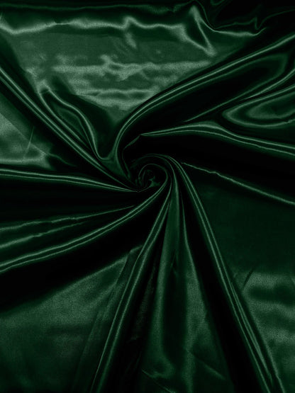 Charmeuse Satin 58" Wide| New Creations Fabric & Foam Inc.