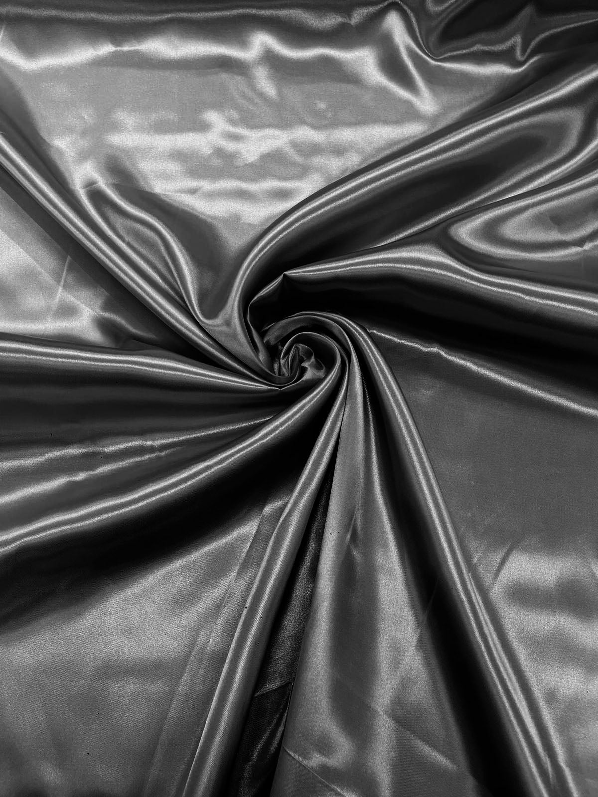 Charmeuse Satin 58" Wide| New Creations Fabric & Foam Inc.