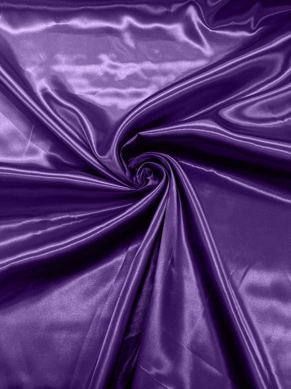 Charmeuse Satin 58" Wide| New Creations Fabric & Foam Inc.