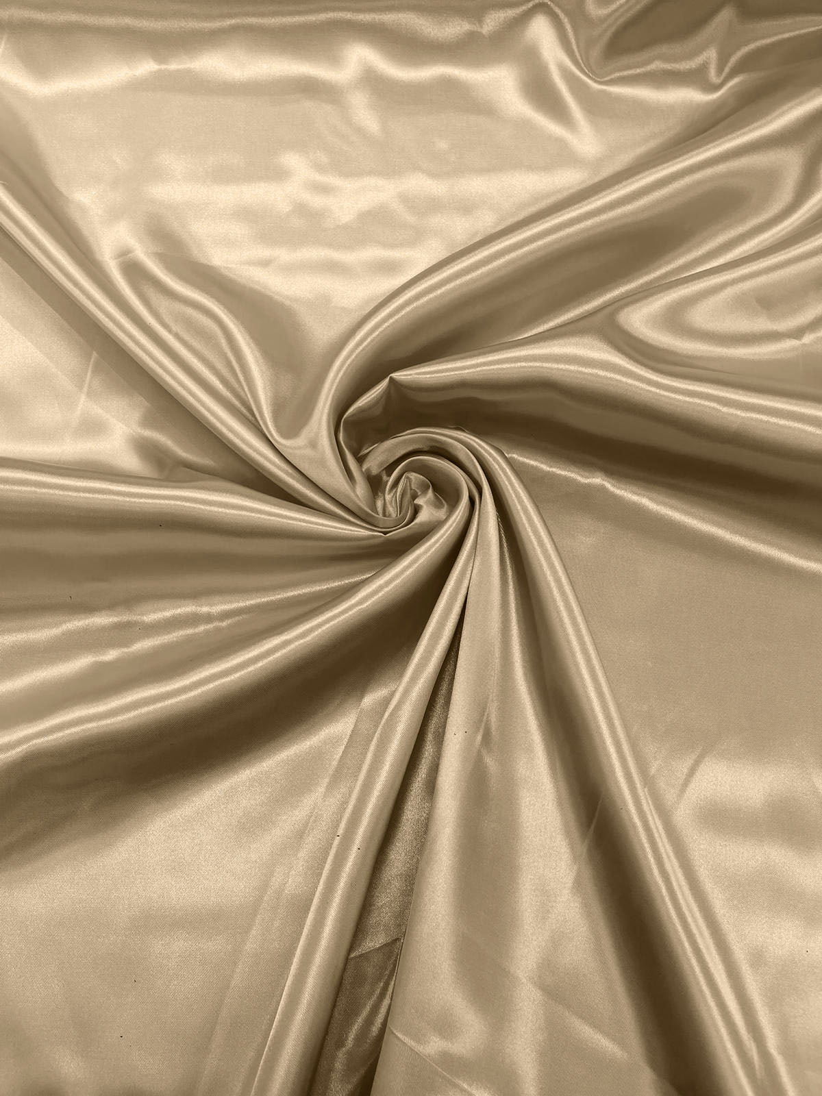 Charmeuse Satin 58" Wide| New Creations Fabric & Foam Inc.