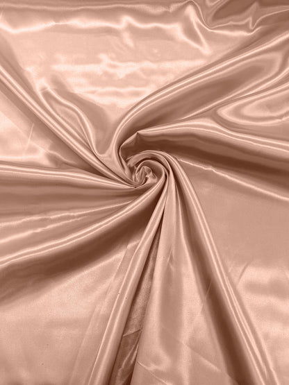 Charmeuse Satin 58" Wide| New Creations Fabric & Foam Inc.