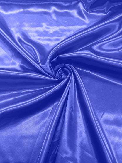 Charmeuse Satin 58" Wide| New Creations Fabric & Foam Inc.