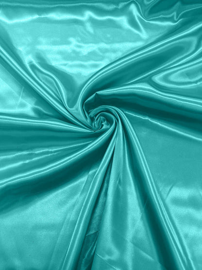 Charmeuse Satin 58" Wide| New Creations Fabric & Foam Inc.