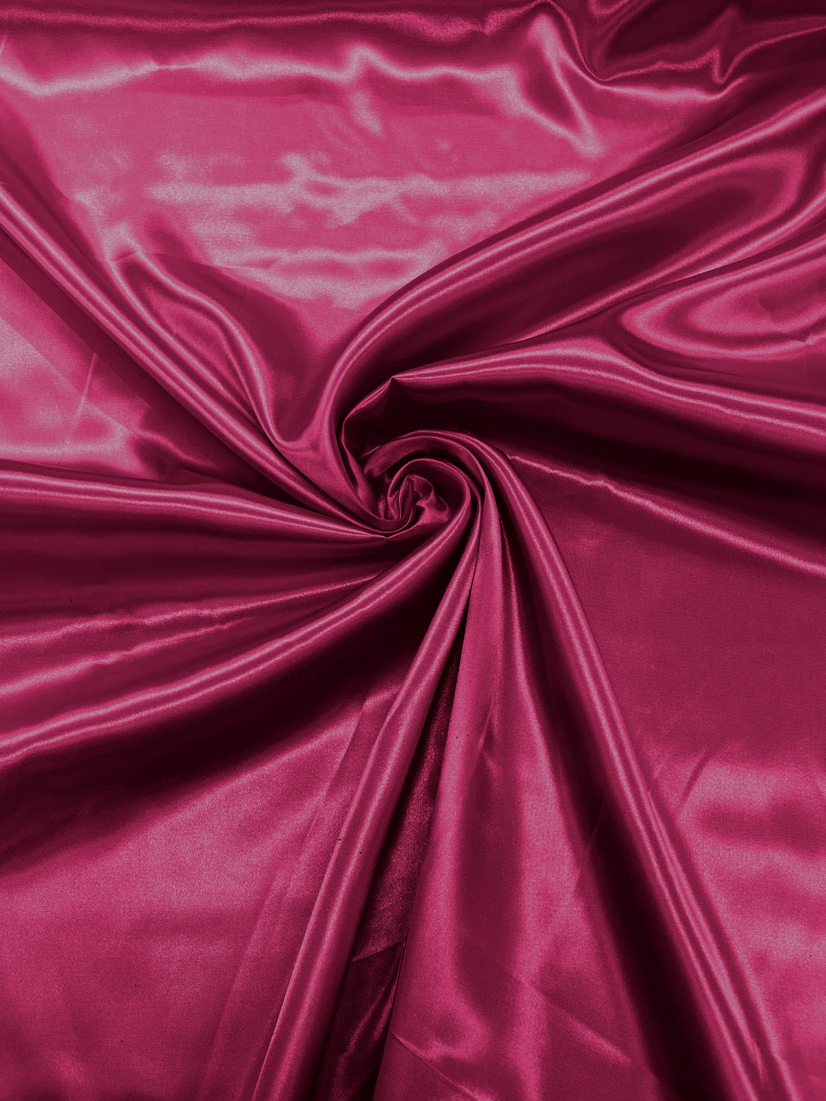 Charmeuse Satin 58" Wide| New Creations Fabric & Foam Inc.