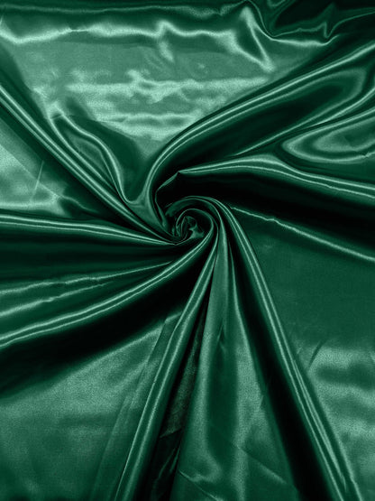 Charmeuse Satin 58" Wide| New Creations Fabric & Foam Inc.