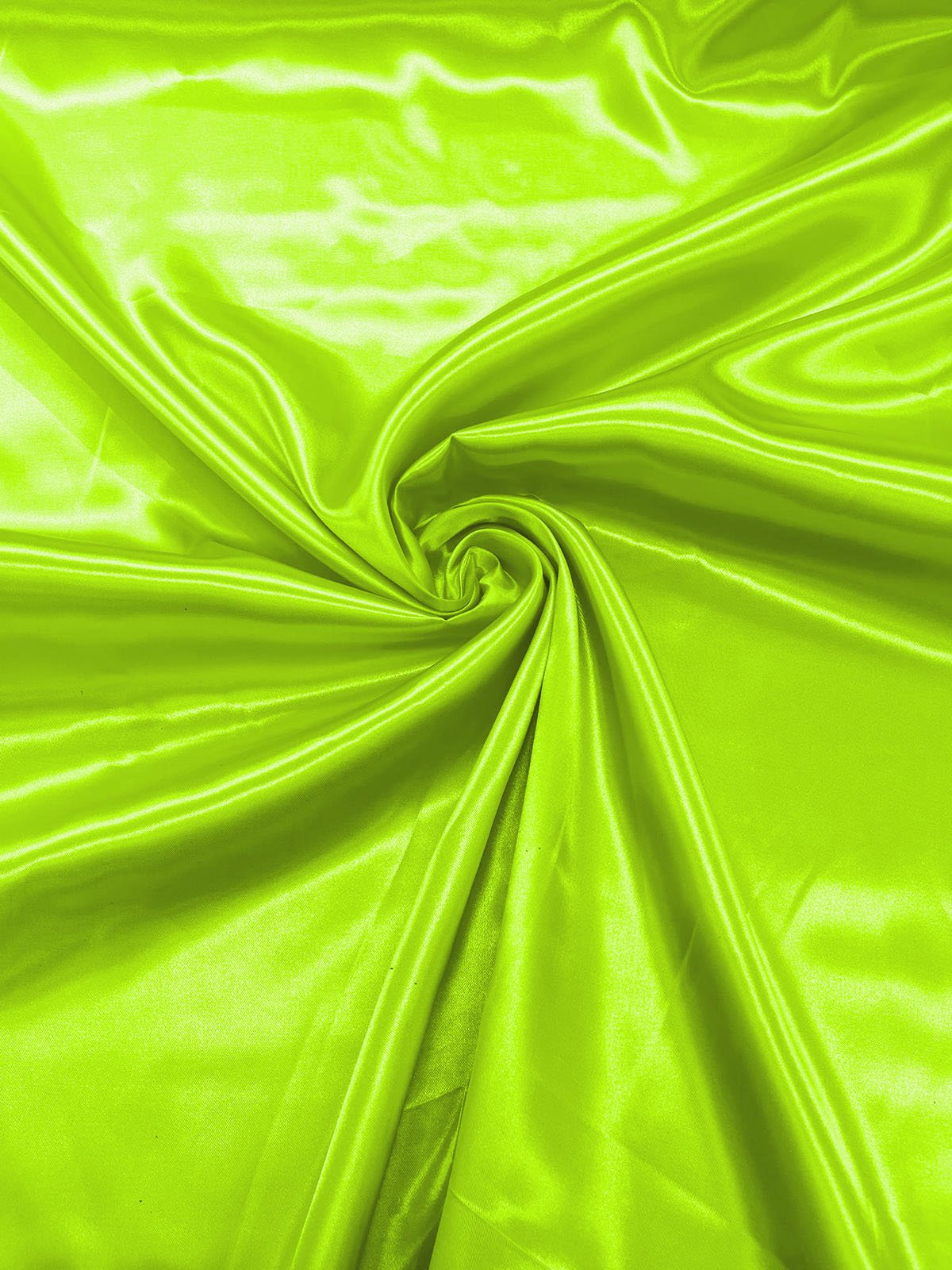Charmeuse Satin 58" Wide| New Creations Fabric & Foam Inc.